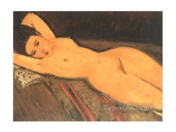  14 Obras - yxm144nD desnudo moderno Amedeo Clemente Modigliani